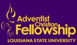 ACF at LSU logo