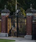 Brown campus